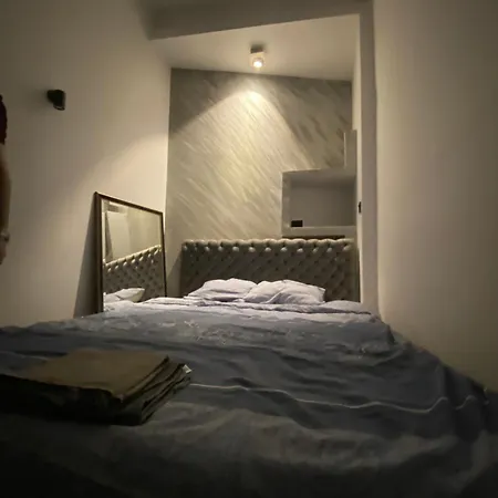 Apartment Urban Lux