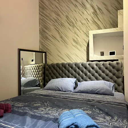 Urban Lux Apartment Belgrad