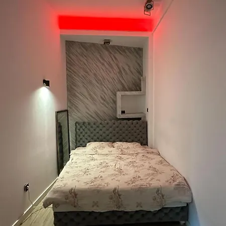 Urban Lux * Belgrad