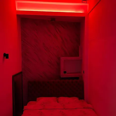 Apartment Urban Lux *